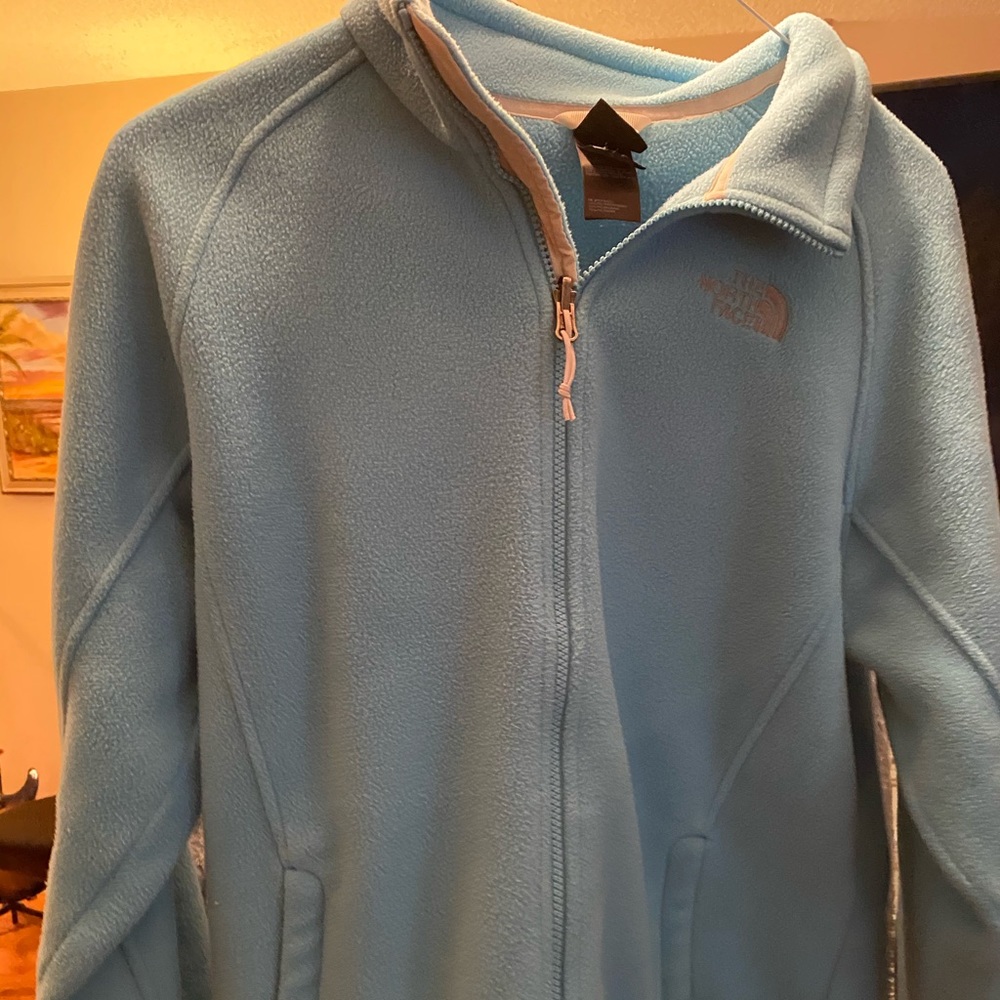 North Face coat jacket
